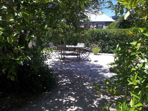 Mataro Cottage - Mackay Tourism 33