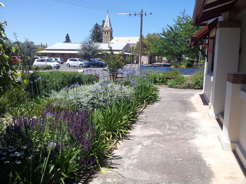 Mataro Cottage - Mackay Tourism 3