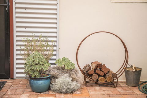 Mataro Cottage - Mackay Tourism 32
