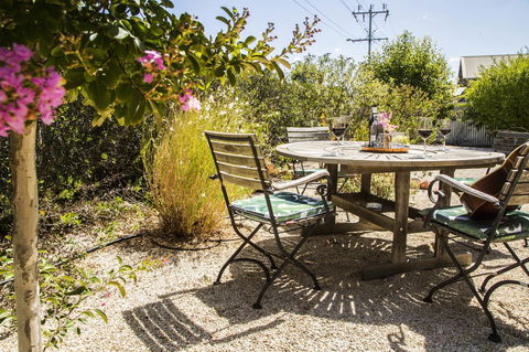 Mataro Cottage - Mackay Tourism 30