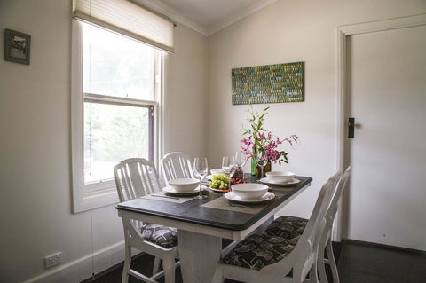 Mataro Cottage - Mackay Tourism 21