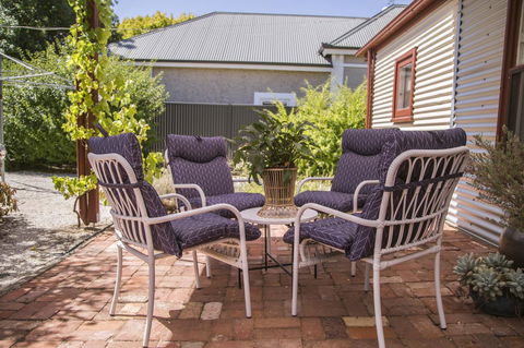 Mataro Cottage - Mackay Tourism 31