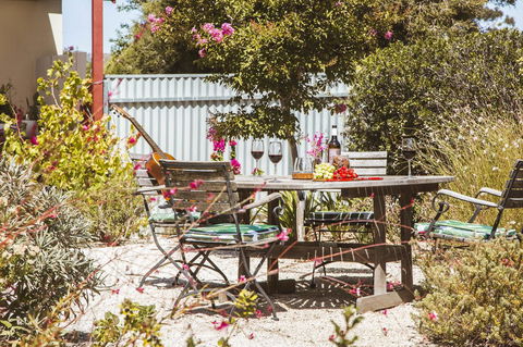 Mataro Cottage - Mackay Tourism 29