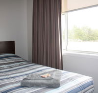 Isis Motel Scone - Mackay Tourism