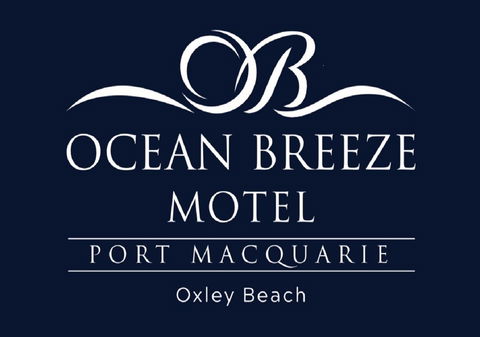 OCEAN BREEZE MOTEL - Mackay Tourism 18