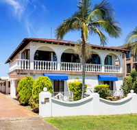 OCEAN BREEZE MOTEL - Mackay Tourism