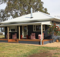 Rabbiters Hut - Mackay Tourism