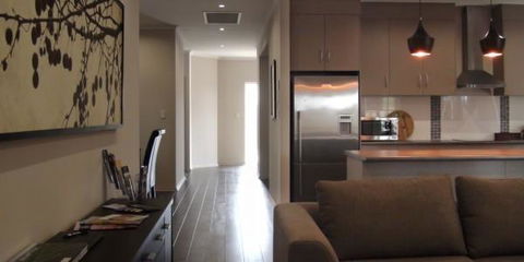 Casavino Luxury Villa - Mackay Tourism 14