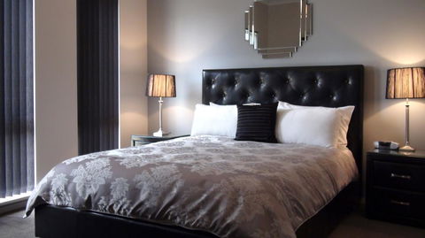 Casavino Luxury Villa - Mackay Tourism 21