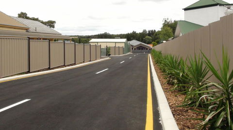 Casavino Luxury Villa - Mackay Tourism 23
