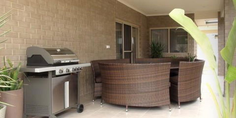 Casavino Luxury Villa - Mackay Tourism 28