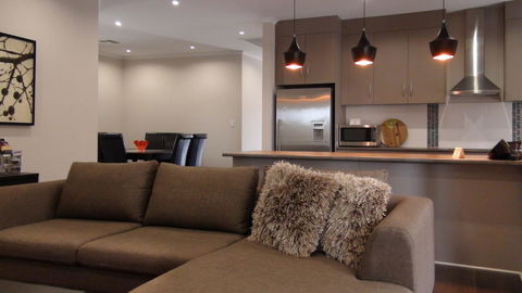 Casavino Luxury Villa - Mackay Tourism 27