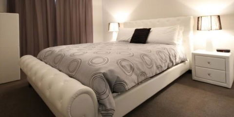 Casavino Luxury Villa - Mackay Tourism 31