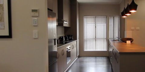 Casavino Luxury Villa - Mackay Tourism 22