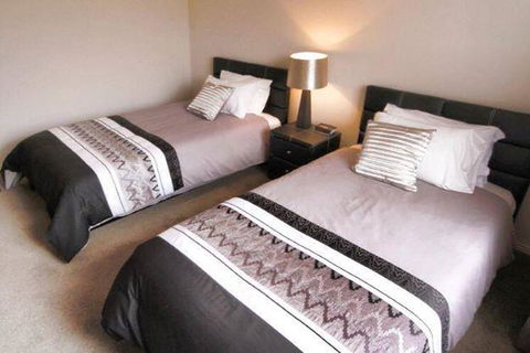 Casavino Luxury Villa - Mackay Tourism 33