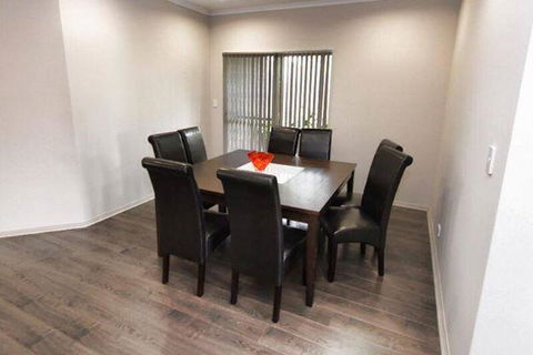 Casavino Luxury Villa - Mackay Tourism 19