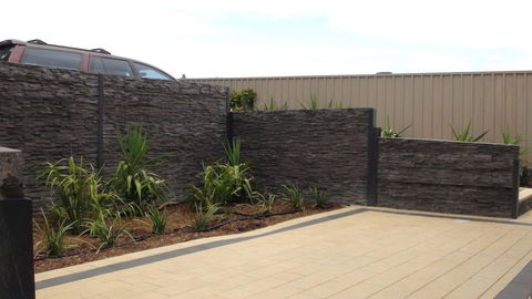 Casavino Luxury Villa - Mackay Tourism 17