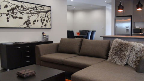 Casavino Luxury Villa - Mackay Tourism 39