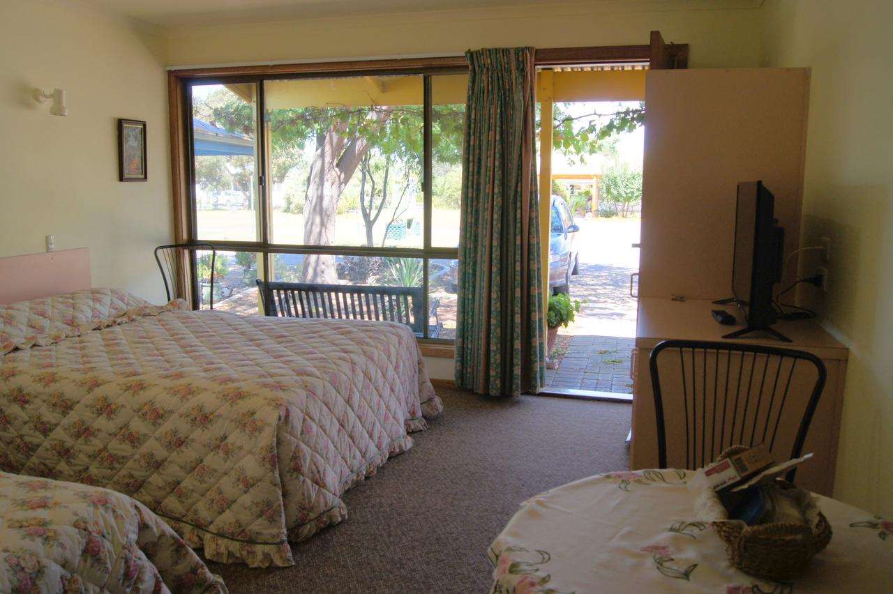  Mackay Tourism