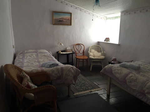 Lavender Cottage B&B - Mackay Tourism 3