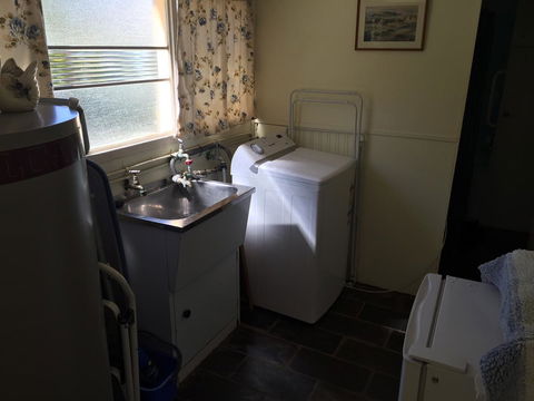 Lavender Cottage B&B - Mackay Tourism 2