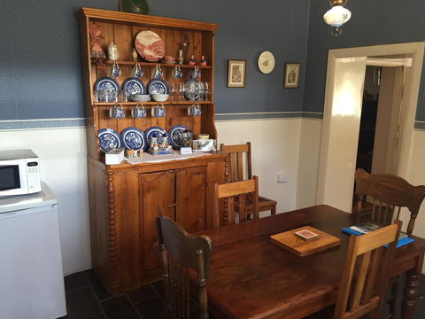Lavender Cottage B&B - Mackay Tourism 6