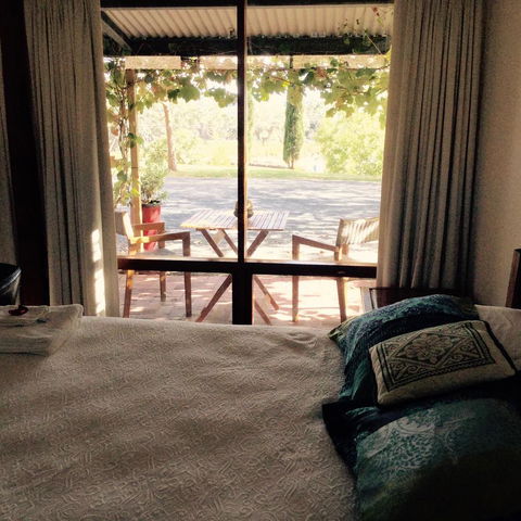 STUDIO ECHUNGA Adelaide Hills - Mackay Tourism 7