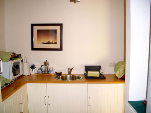 STUDIO ECHUNGA Adelaide Hills - Mackay Tourism 20