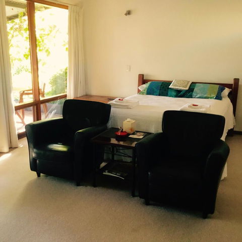 STUDIO ECHUNGA Adelaide Hills - Mackay Tourism 8