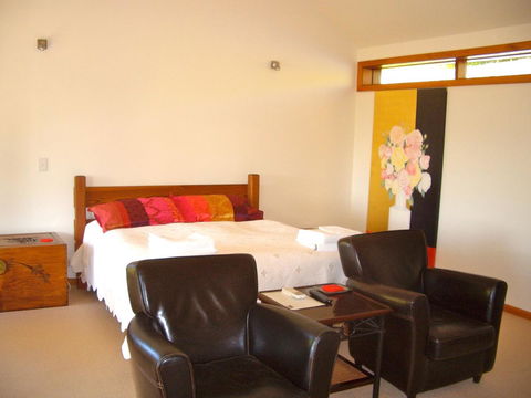 STUDIO ECHUNGA Adelaide Hills - Mackay Tourism 0