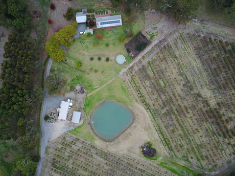 STUDIO ECHUNGA Adelaide Hills - Mackay Tourism 22