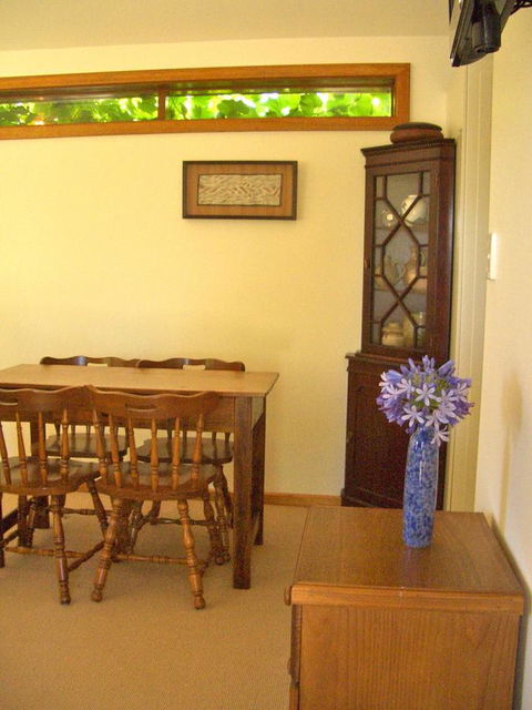 STUDIO ECHUNGA Adelaide Hills - Mackay Tourism 15