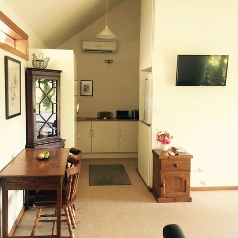 STUDIO ECHUNGA Adelaide Hills - Mackay Tourism 2
