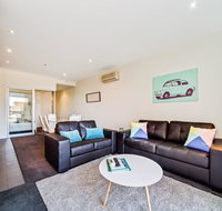 York Apartments - Mackay Tourism