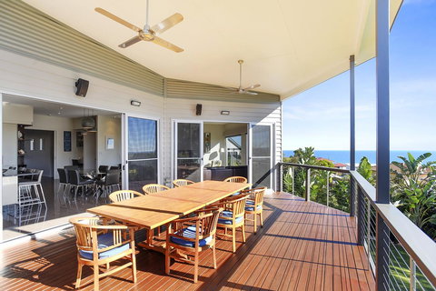 Lavina Luxury Beach House - Mackay Tourism 10