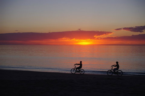 Lavina Luxury Beach House - Mackay Tourism 35