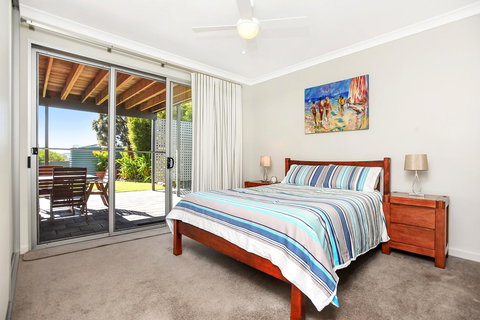 Lavina Luxury Beach House - Mackay Tourism 19