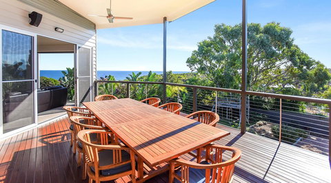Lavina Luxury Beach House - Mackay Tourism 37