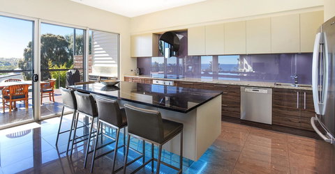 Lavina Luxury Beach House - Mackay Tourism 39