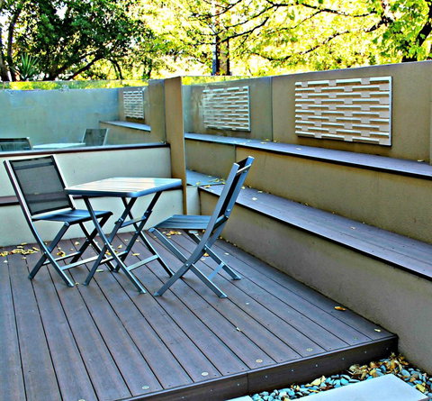 Adelaide DressCircle Apartments - Archer Street - Mackay Tourism 20