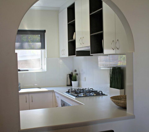 Adelaide DressCircle Apartments - Archer Street - Mackay Tourism 22