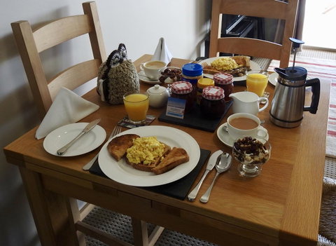 Rezare House Bed & Breakfast - Mackay Tourism 29