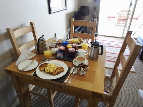 Rezare House Bed & Breakfast - Mackay Tourism 32