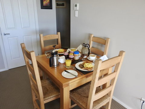Rezare House Bed & Breakfast - Mackay Tourism 31