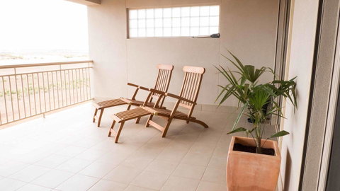 Rezare House Bed & Breakfast - Mackay Tourism 17