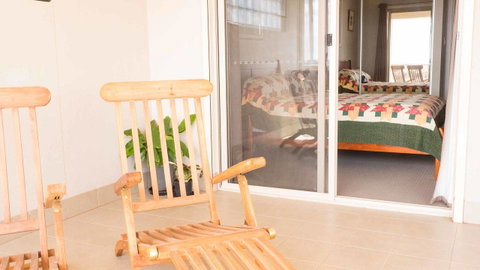 Rezare House Bed & Breakfast - Mackay Tourism 20