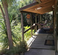 Hilltop - Mackay Tourism