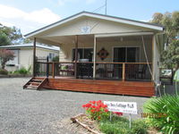Book Hindmarsh Valley Accommodation Vacations Mackay Tourism Mackay Tourism