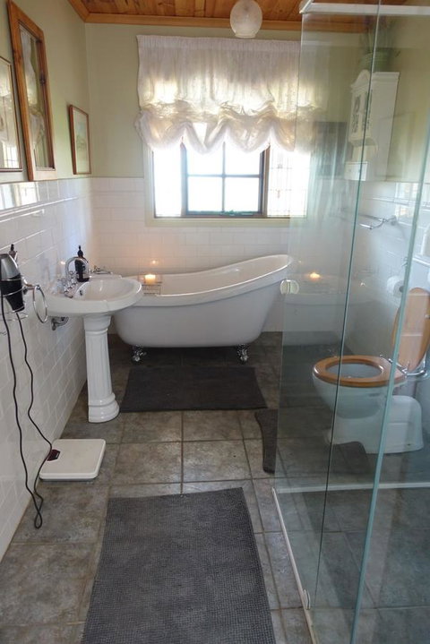 Amy\'s House Bed & Breakfast - Mackay Tourism 41