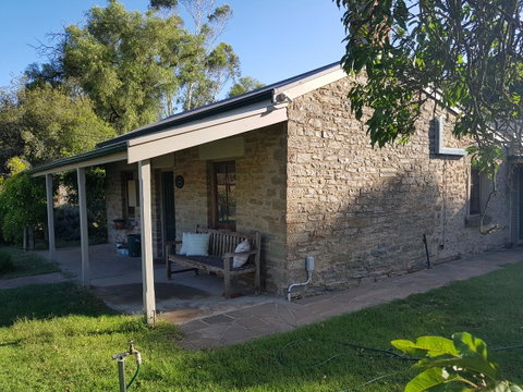 Amy\'s House Bed & Breakfast - Mackay Tourism 44